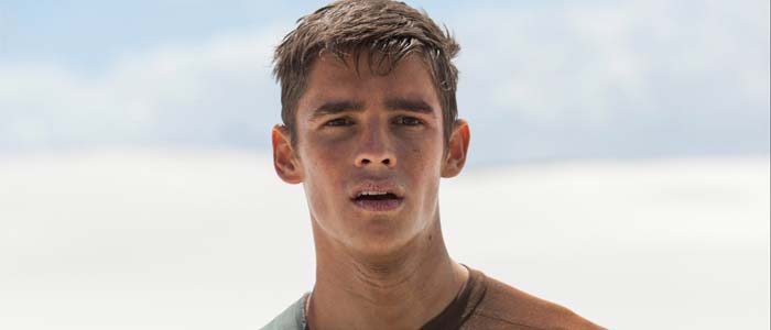 Brenton Thwaites