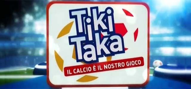 Tiki Taka