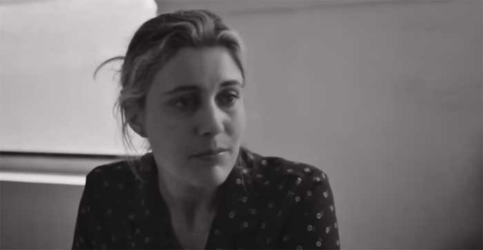 Trailer - Frances Ha