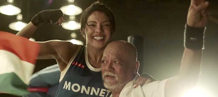 Trailer - Mary Kom