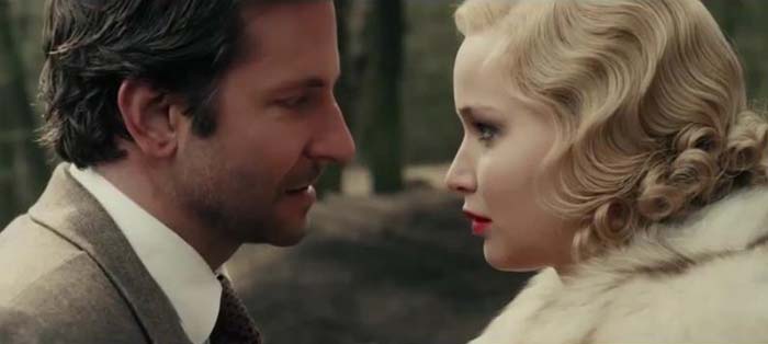 Trailer - Serena