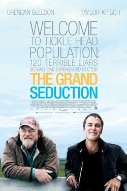 locandina The Grand Seduction