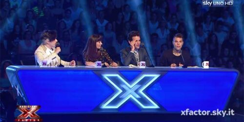 X Factor 2014 – Ultime Audizioni HIGHLIGHTS