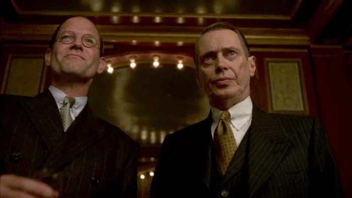 Boardwalk Empire - 5x01 Golden Days for Boys and Girls - Trailer