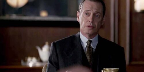 Boardwalk Empire – Clip Episode 5×02 The Good Listener