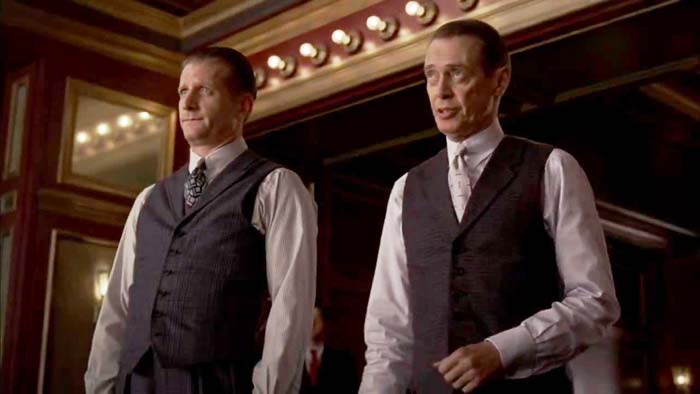 Boardwalk Empire - Trailer 5x03 What Jesus Said