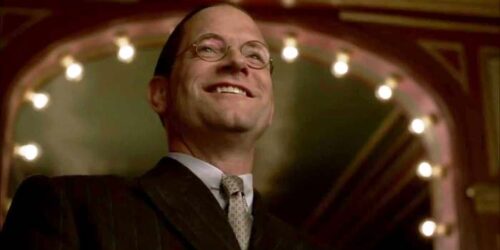 Boardwalk Empire – Inside Episode 5×03 What Jesus Said