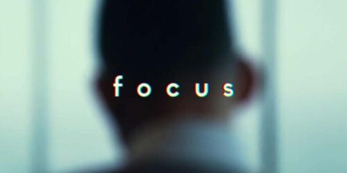 Teaser Trailer – Focus