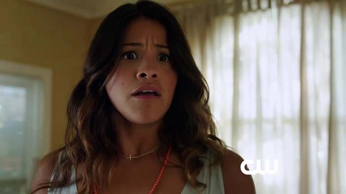 Jane The Virgin - 1x01 Chapter One Pilot - Clip 2