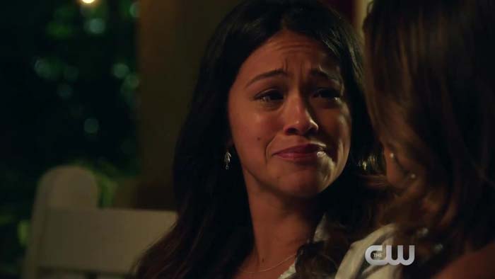 Jane The Virgin - 1x02 Chapter Two - Clip 1