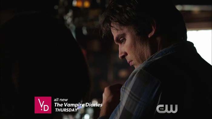 The Vampire Diaries - 6x04 Black Hole Sun - Trailer