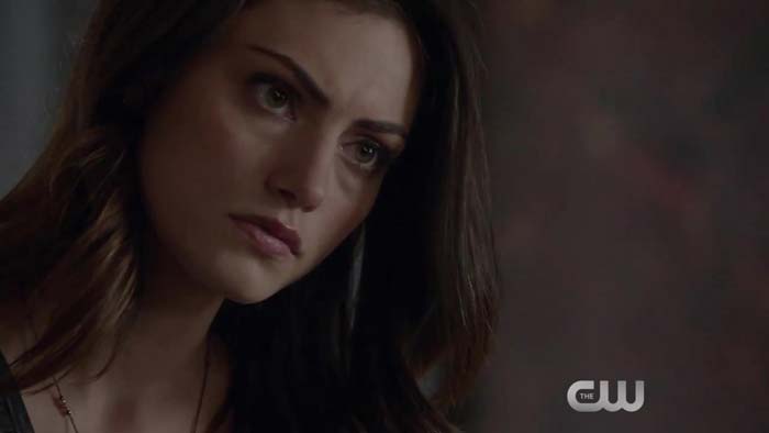 The Originals - 2x03 Every Mother's Son - Clip 2