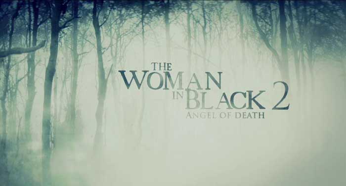The Woman in Black 2 - Trailer