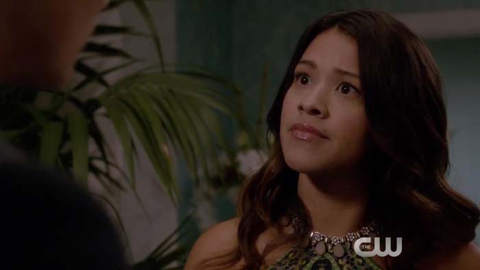 Jane The Virgin - 1x03 Chapter Three - Clip 1