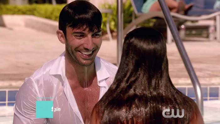 Jane The Virgin - 1x04 Chapter Four - Trailer