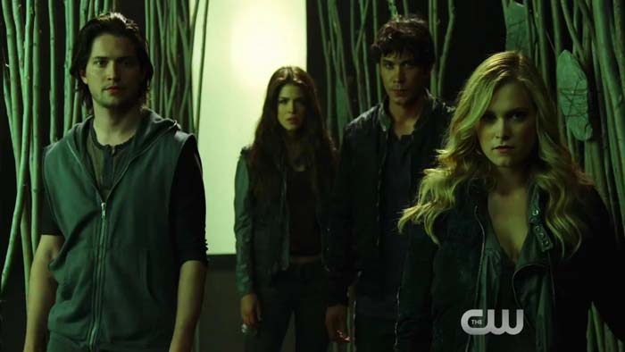 The 100 - Season 2 - Trailer 'We Are 100'