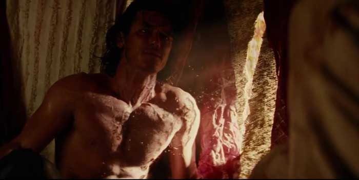 Dracula Untold - Clip L'ho scelto io