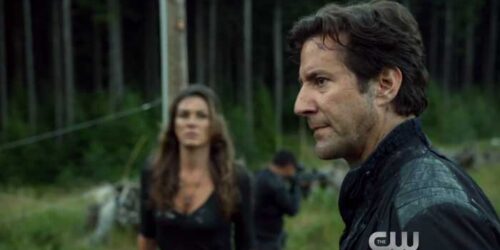 The 100 – 2×02 Inclement Weather – Clip 1