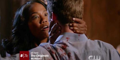 The Originals – 2×05 Red Door – Trailer