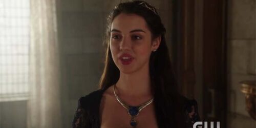 Reign – 2×06 Three Queens – Trailer