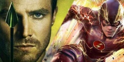 Italia1: The Flash 1×06 e Arrow 3×06, anticipazioni 24 Febbraio 2015