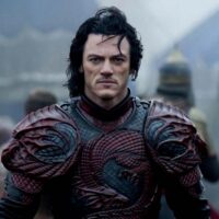 Recensione Dracula Untold