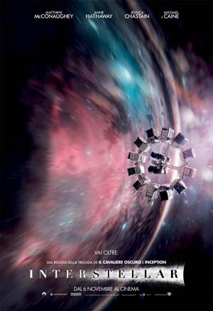 Interstellar