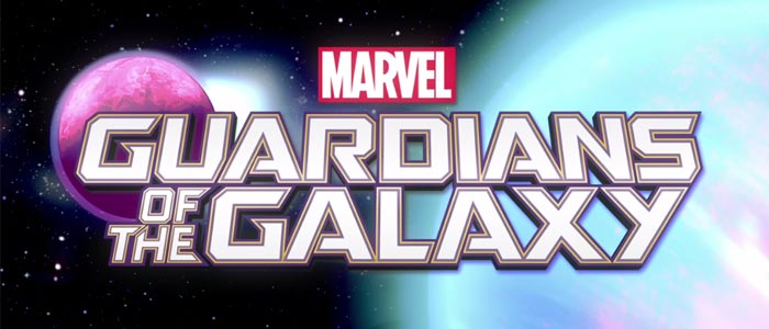 Marvel's Guardians of the Galaxy