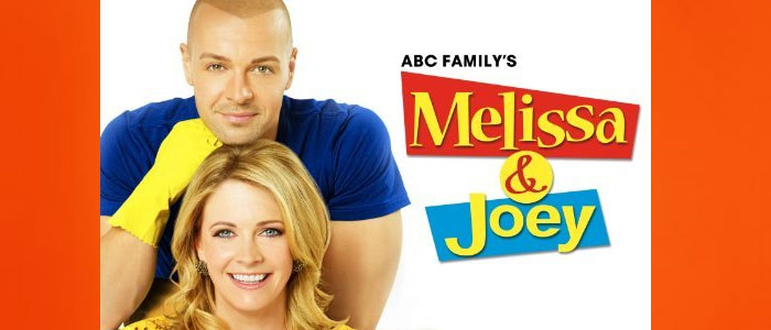 Melissa e Joey