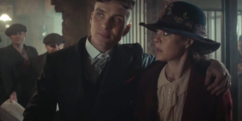 Recensione Peaky Blinders 2×02 – Episode 2