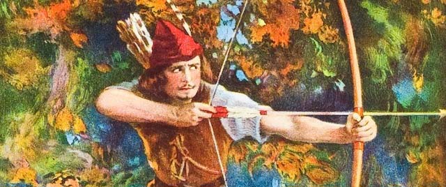 Robin Hood