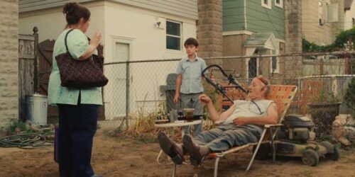 St. Vincent, al cinema il film con Bill Murray che diverte e commuove