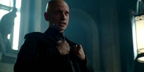 Gotham – Zsasz