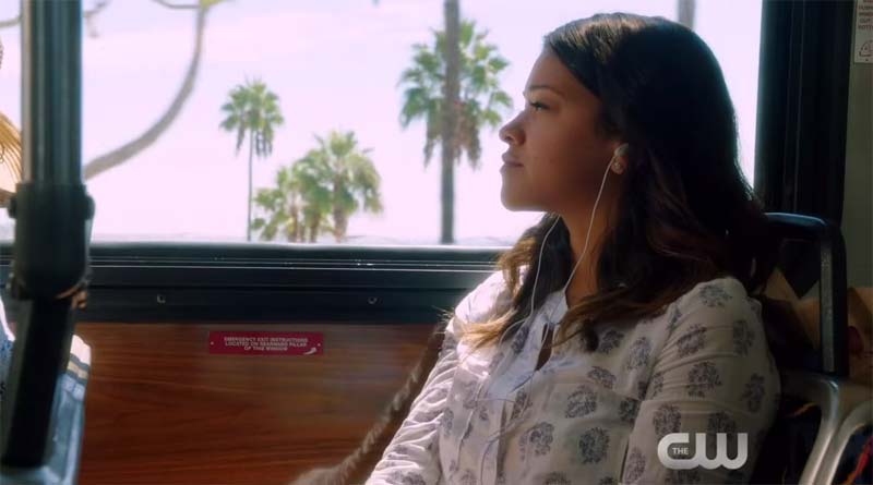 Jane The Virgin - 1x05 Chapter Five - Trailer