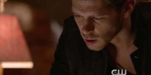 The Originals – 2×07 Chasing The Devil’s Tail – Trailer