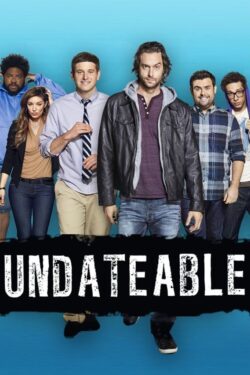 Undateable (stagione 1)