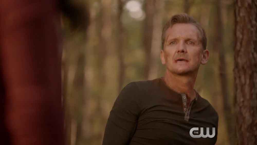 The Originals - 2x09 The Map of Moments - Trailer