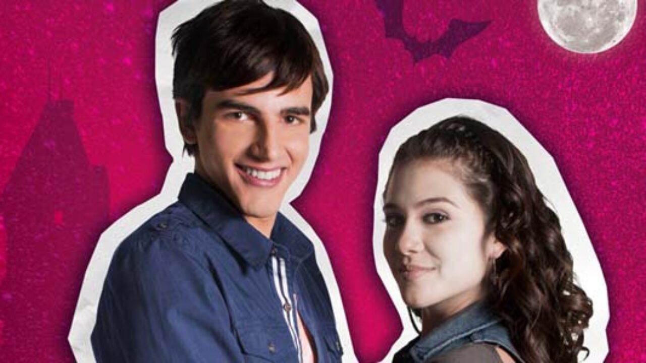 Chica Vampiro: cast in Italia per incontrare i VampiFan | MovieTele.it