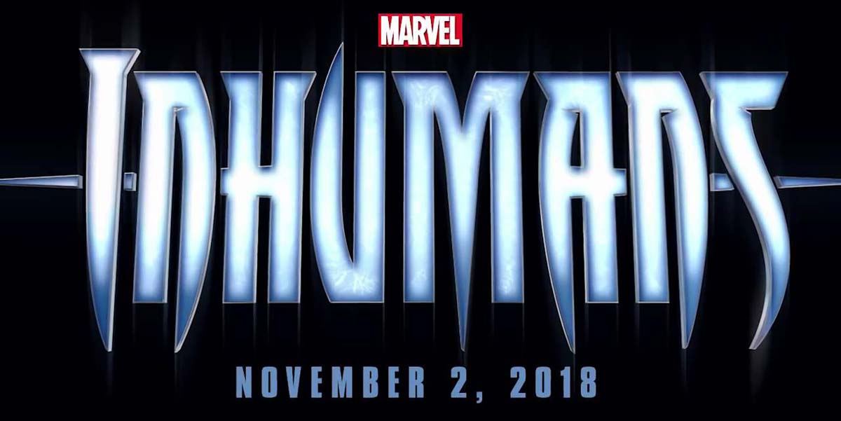 Inhumans