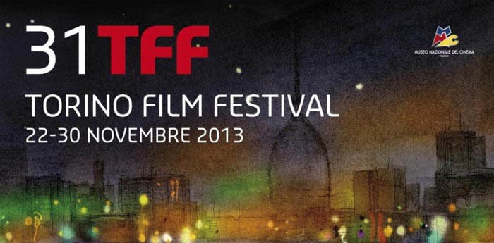 Torino Film Festival 2014