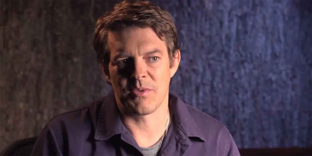 Ouija - intervista a Jason Blum