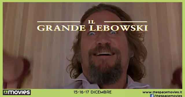 Il Grande Lebowski - Trailer versione rimasterizzata 2014