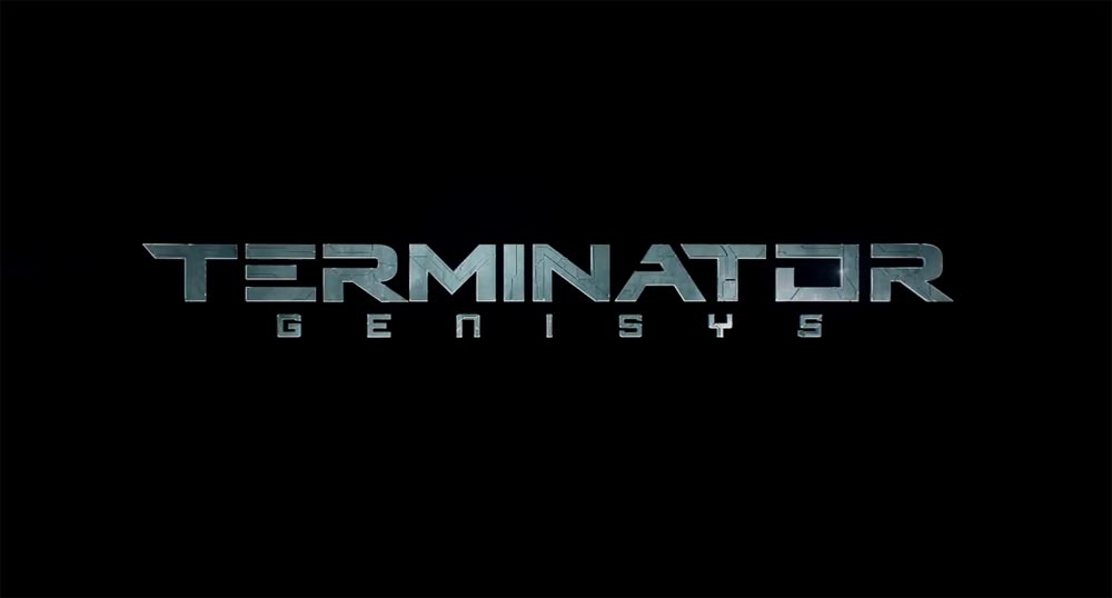 Teaser Trailer - Terminator Genisys