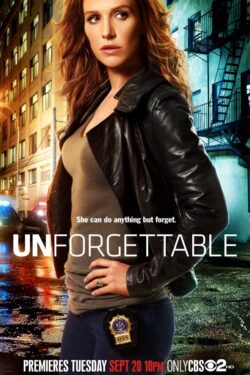 3×12 – Moving On – Unforgettable