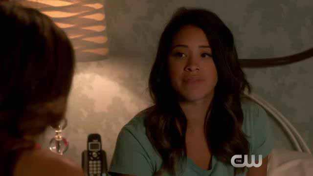 Jane The Virgin - 1x08 Chapter Eight - Trailer