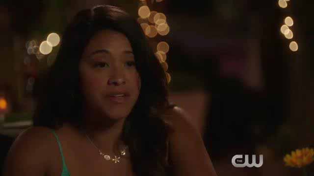 Jane The Virgin - 1x08 Chapter Eight - Clip 2