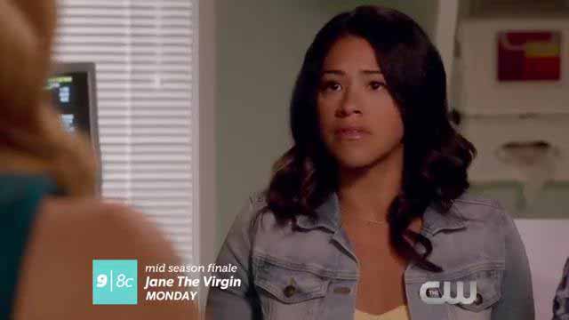 Jane The Virgin - 1x09 Chapter Nine - Trailer