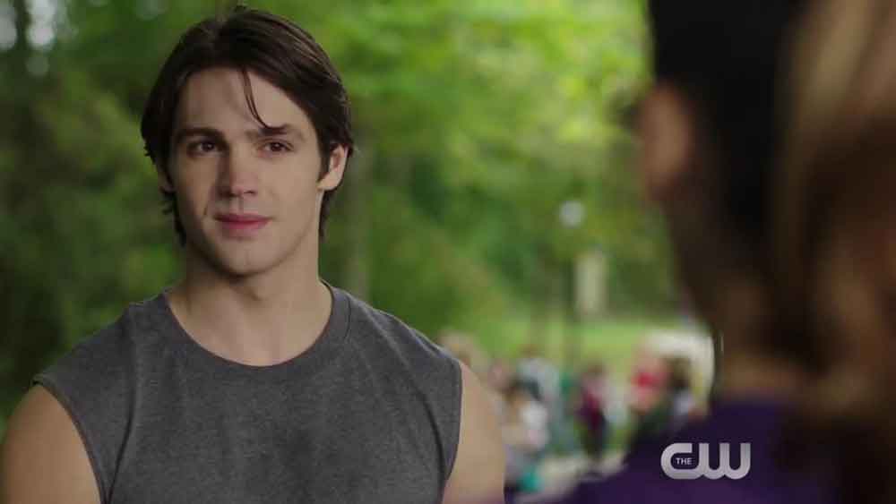 The Vampire Diaries - 6x09 I Alone - Clip 1