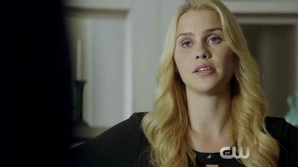 The Originals - 2x09 The Map of Moments - Clip 2