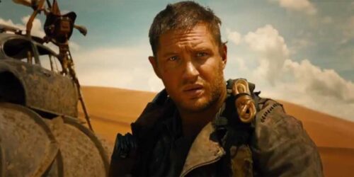 Mad Max: Fury Road – Teaser Trailer Italiano